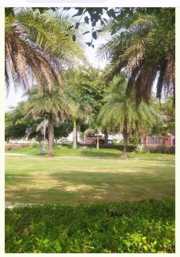  Plot – Garden View at Omaxe New Chandigarh, North Mullanpur - for Sale