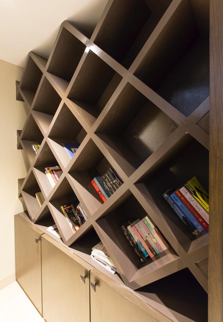 Exterior View, pacific-enclave 4 Bedroom 3000 Sq.Ft. Apartment In Khar West Mumbai 8881440