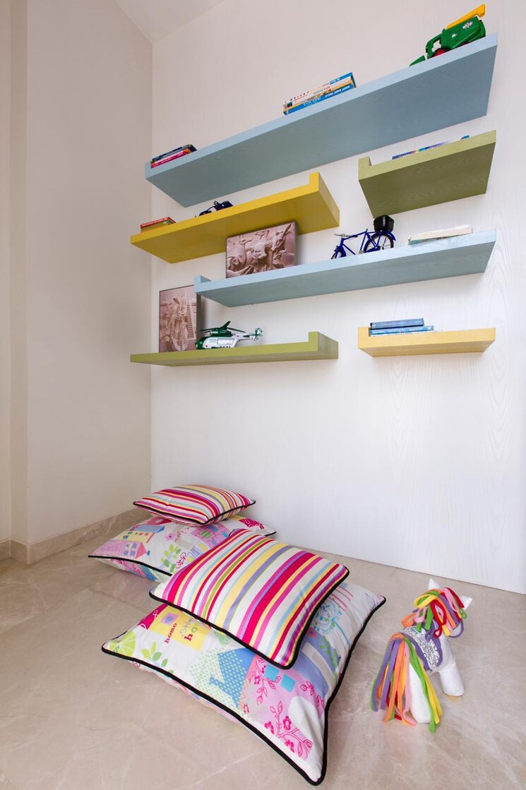 undefined, pacific-enclave 4 Bedroom 3000 Sq.Ft. Apartment In Khar West Mumbai 8881440