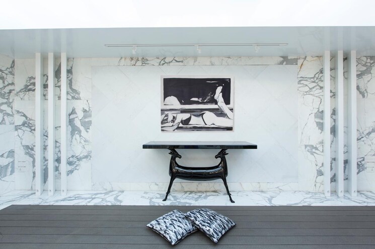 undefined, pacific-enclave 4 Bedroom 3000 Sq.Ft. Apartment In Khar West Mumbai 8881440