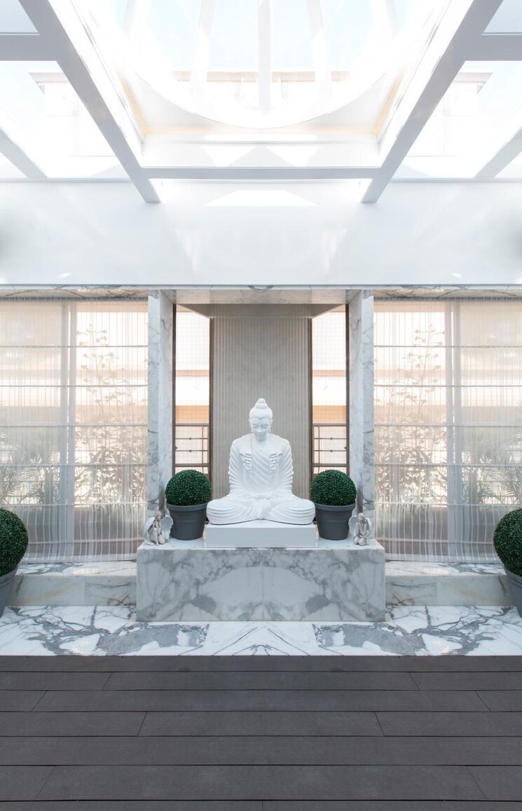 undefined, pacific-enclave 4 Bedroom 3000 Sq.Ft. Apartment In Khar West Mumbai 8881440