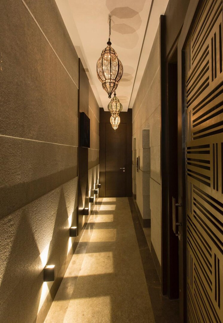 undefined, pacific-enclave 4 Bedroom 3000 Sq.Ft. Apartment In Khar West Mumbai 8881440