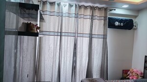 Building Lobby in 4 BHK Apartment at Parker White Lily, Sector 8 – for Sale