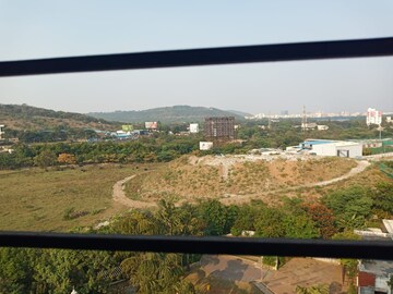 Plot Area in 3 BHK Apartment at Viva Hallmark, Bavdhan – for Rent