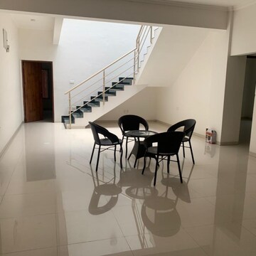 Team Area in 5 BHK Independent House at Rakshak CHS, Pimple Nilakh – for Rent