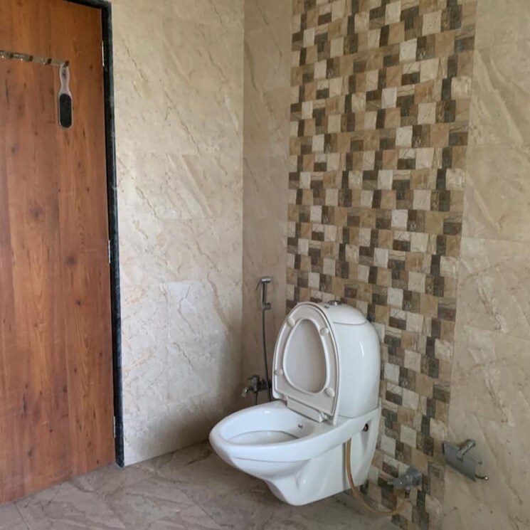 Bathroom, rakshak-chs 5 Bedroom 4500 Sq.Ft. Independent House In Pimple Nilakh Pune 8881428