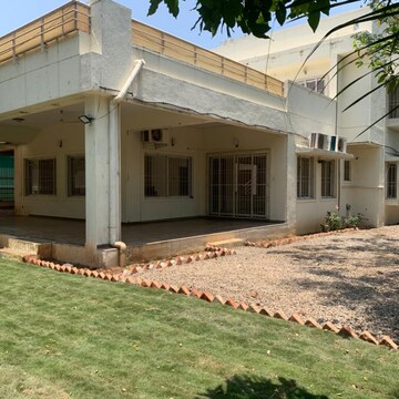 5 BHK Independent House For Rent in Rakshak CHS, Pimple Nilakh