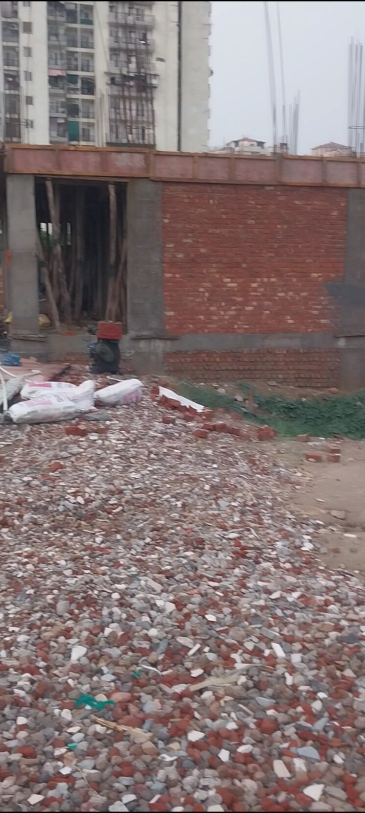 Exterior View, sector 76 Commercial Land 120 Sq.Yd. In Sector 76 Noida 8881430