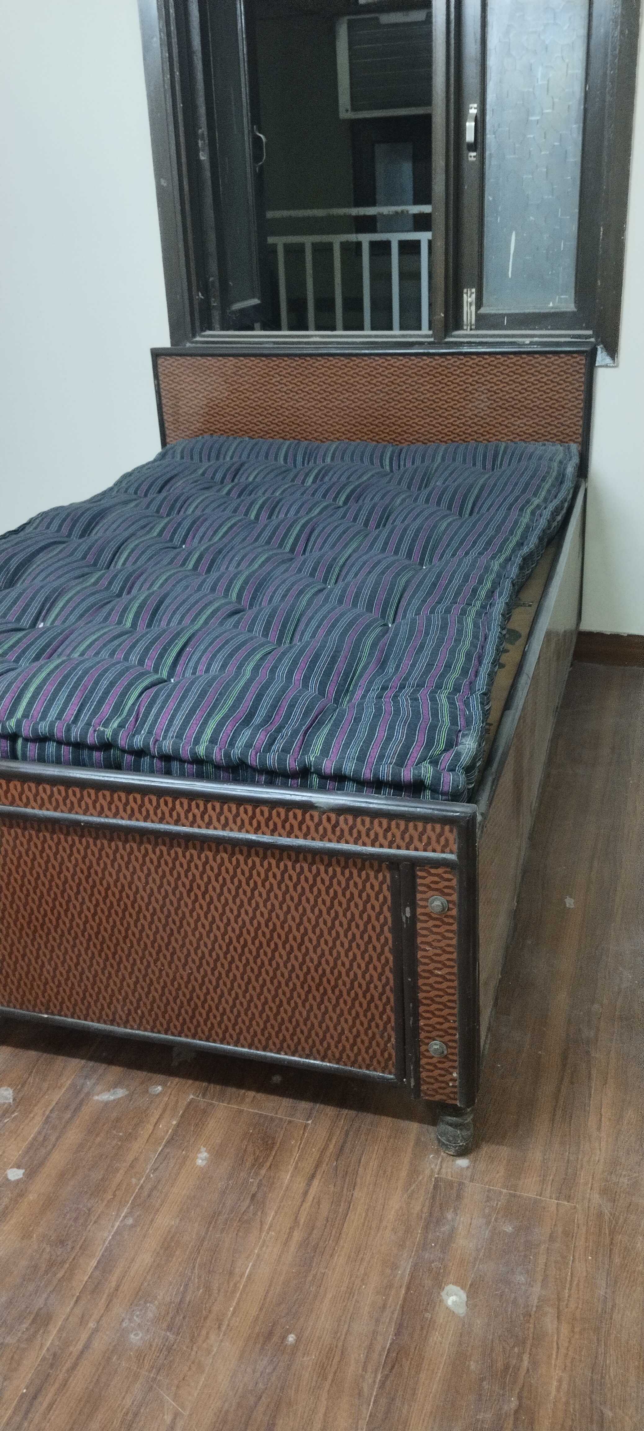 2 BHK Builder Floor For Sale in Green Home