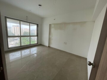 Room in 2 BHK Apartment at Omkar Meridia, Kurla West – for Rent