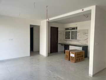 Room in 3 BHK Apartment at Goel Ganga Serio, Kharadi – for Sale