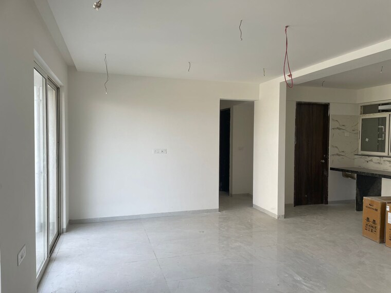 Room, goel-ganga-serio 3 Bedroom 1100 Sq.Ft. Apartment In Kharadi Pune 8881449