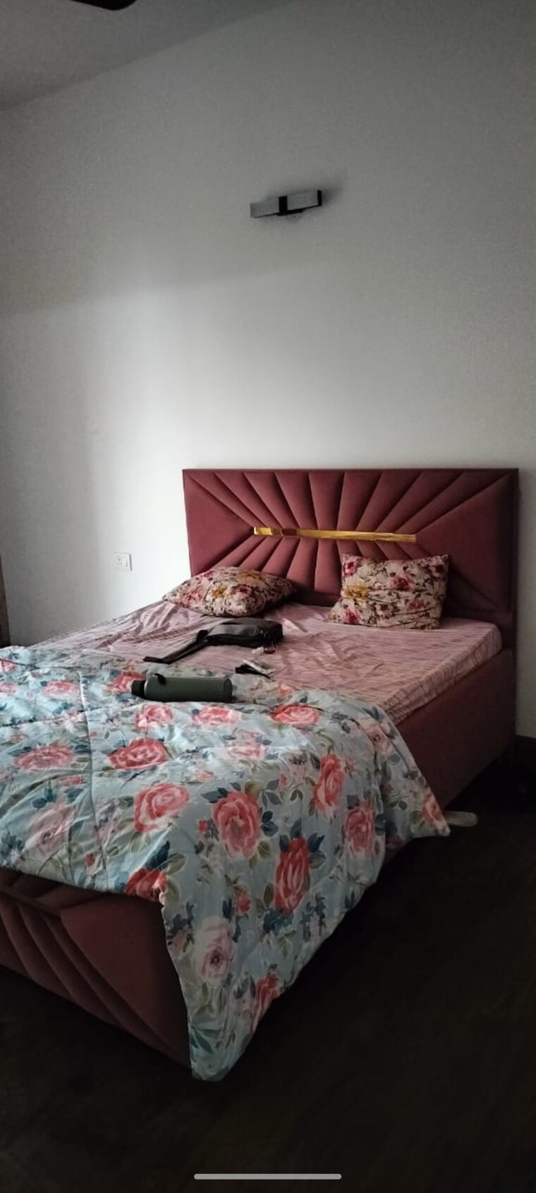 Bedroom, prateek-laurel 2 Bedroom 913 Sq.Ft. Apartment In Sector 120 Noida 8881445