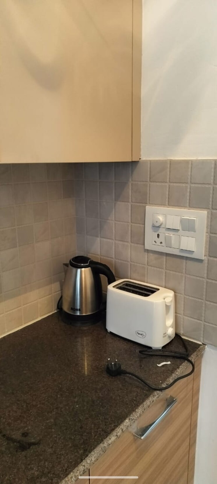 Bathroom, prateek-laurel 2 Bedroom 913 Sq.Ft. Apartment In Sector 120 Noida 8881445