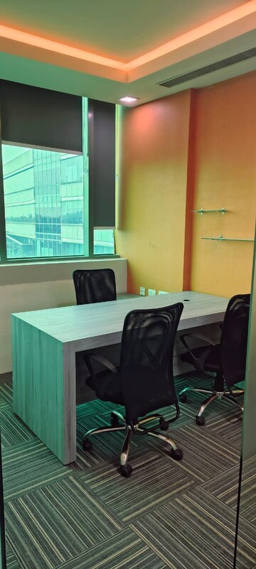  Office Space For Rent in Spaze ITech Park, Sector 49