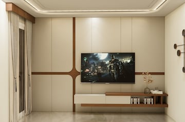 Furnished Amenities in 3 BHK Apartment at JVJ Silicon Valley, Jagatpura – for Sale