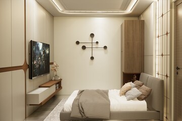 3 BHK Apartment For Sale in JVJ Silicon Valley, Jagatpura