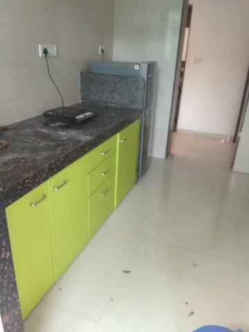 Master Bedroom in 2 BHK Apartment at Siolim – for Rent