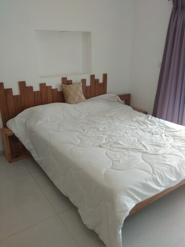 2 BHK Apartment For Rent in Siolim