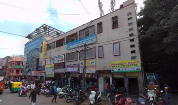  Office Space For Rent in Kalasipalya
