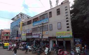 Office Space For Rent in Kalasipalya