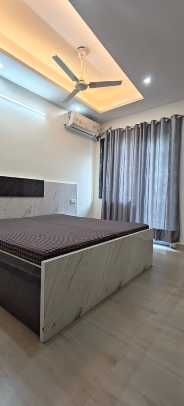 1 RK Builder Floor For Rent in Sushant Lok I