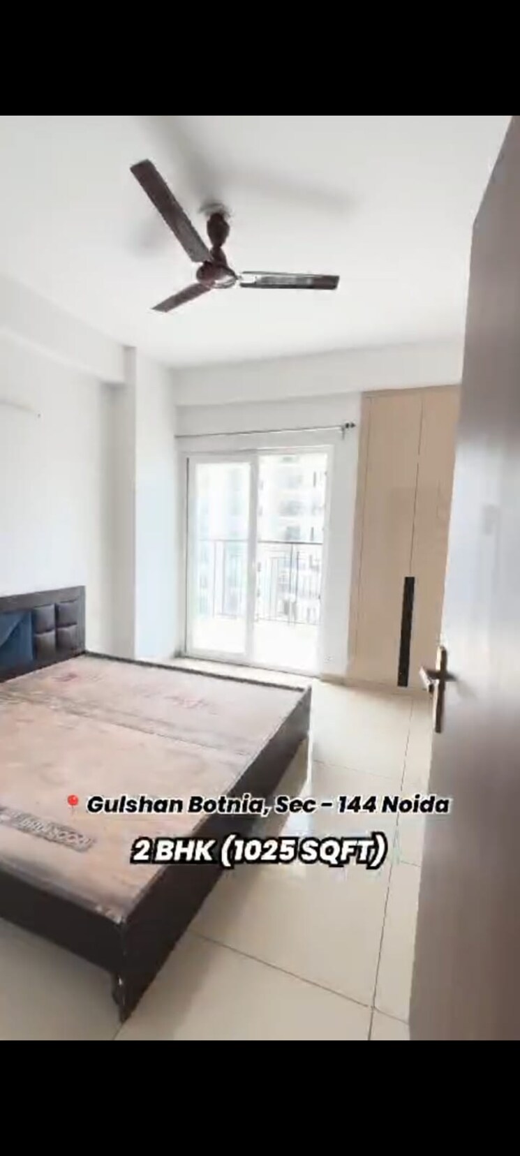 Room, gulshan-botnia 2 Bedroom 1025 Sq.Ft. Apartment In Sector 144 Noida 8881473