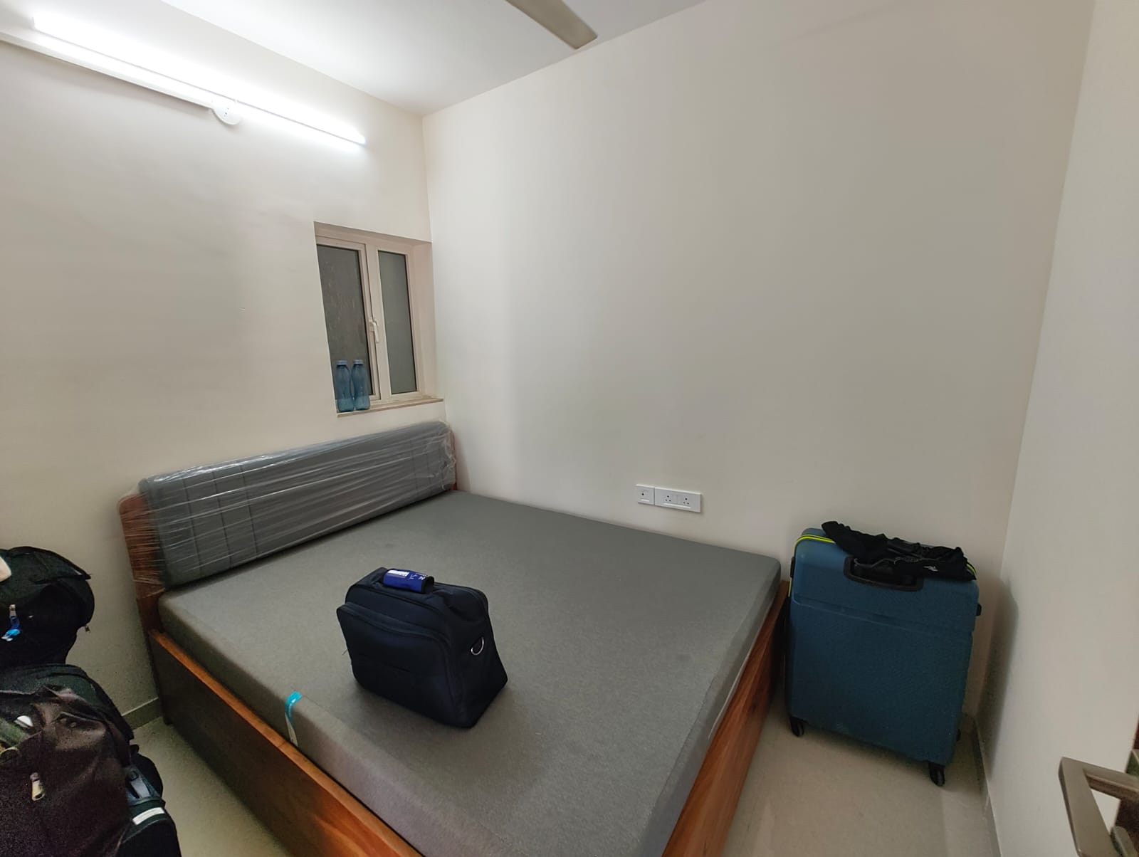 2 BHK Apartment For Rent in Omkar Signet