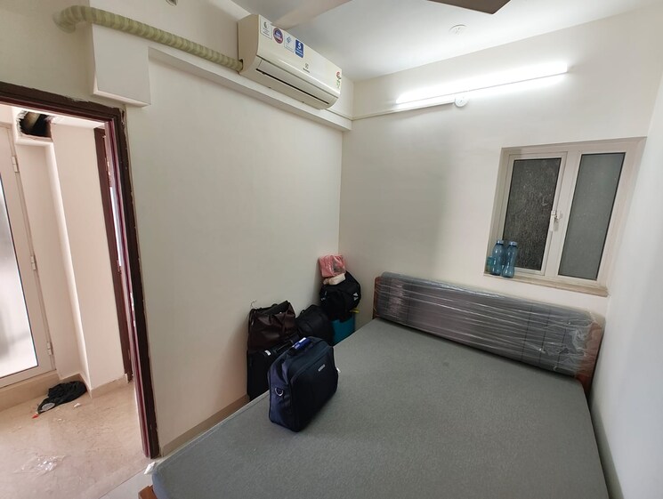 Living Room, omkar-signet 2 Bedroom 484 Sq.Ft. Apartment In Malad East Mumbai 8881475