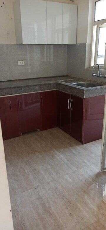 Kitchen in 3 BHK Apartment at Lavender Floors, Sector 89 – for Sale