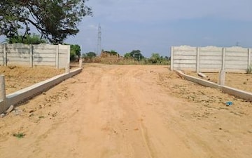 Plot For Sale in Sector 6