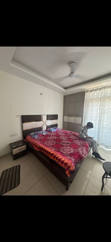 3 BHK Builder Floor For Rent in Lifestyle Homes, Patiala Road