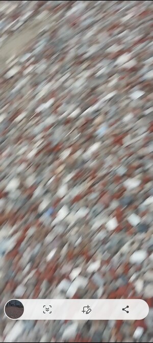  Land – Exterior View View at Sector 76 - for Sale