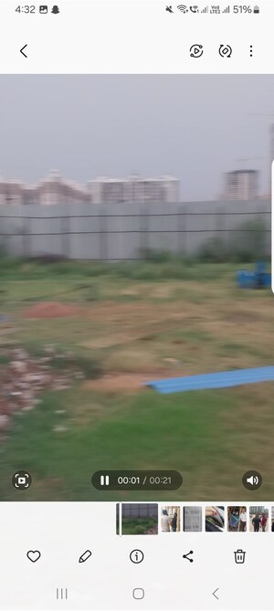  Land – Garden View at Sector 76 - for Sale