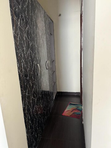Building Lobby in 3 BHK Apartment at Gomti Nagar – for Rent