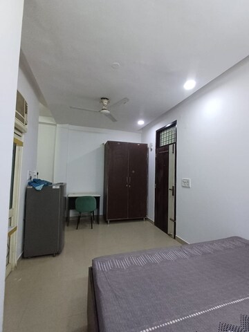1 RK Builder Floor For Rent in Sushant Lok I