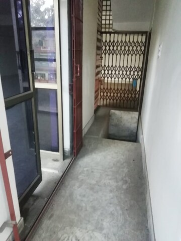 Balcony in  Office Space in IT/SEZ at Jp Nagar – for Sale
