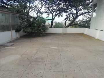 Balcony in  Office Space in IT/SEZ at Jp Nagar – for Sale