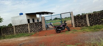 Parking in  Plot at Bhatagaon – for Sale