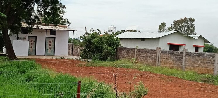 Garden, bhatagaon  11500 Sq.Ft. Plot In Bhatagaon Raipur 8881467