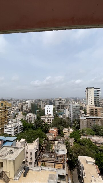 4 BHK Apartment – Exterior View View at Joy Legend, Khar West - for Rent