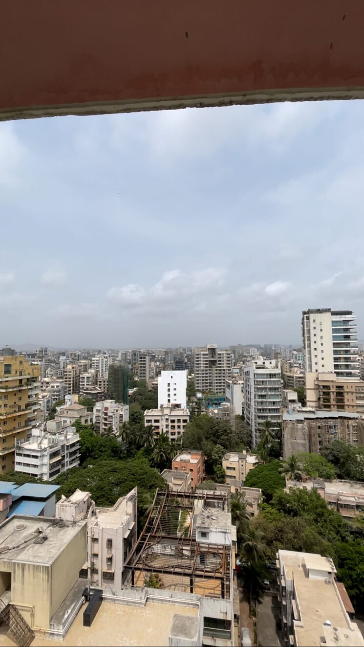 Exterior View, joy-legend 4 Bedroom 1962 Sq.Ft. Apartment In Khar West Mumbai 8881508