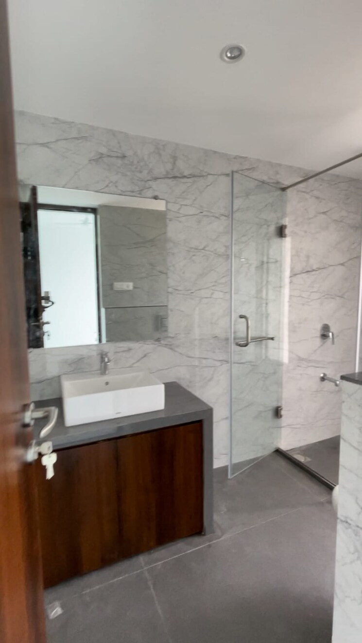 Kitchen, joy-legend 4 Bedroom 1962 Sq.Ft. Apartment In Khar West Mumbai 8881508