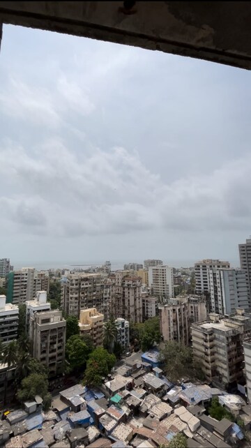 4 BHK Apartment For Rent in Joy Legend, Khar West