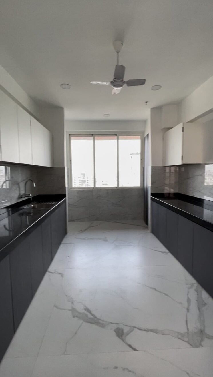 Kitchen, joy-legend 4 Bedroom 1962 Sq.Ft. Apartment In Khar West Mumbai 8881508