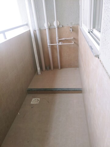 Staircase in 3 BHK Apartment at Suyog Padmavati Hills, Bavdhan – for Rent