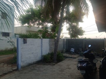  Plot – Exterior View View at Goldwins - for Sale