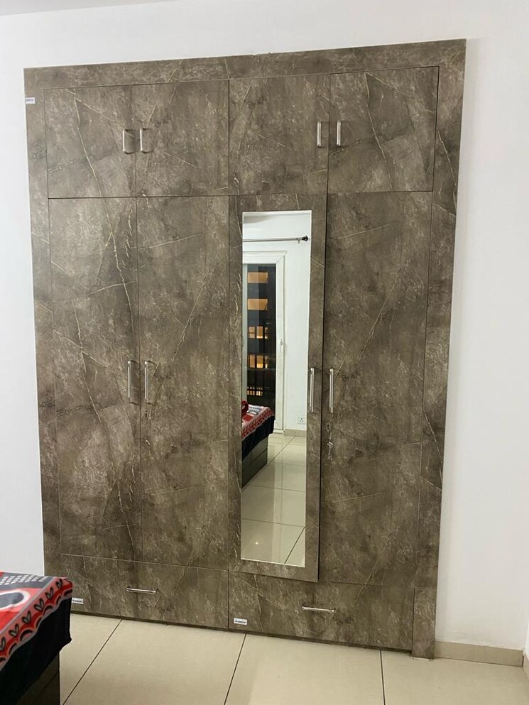 Bathroom, gulshan-botnia 2.5 Bedroom 1160 Sq.Ft. Apartment In Sector 144 Noida 8881497