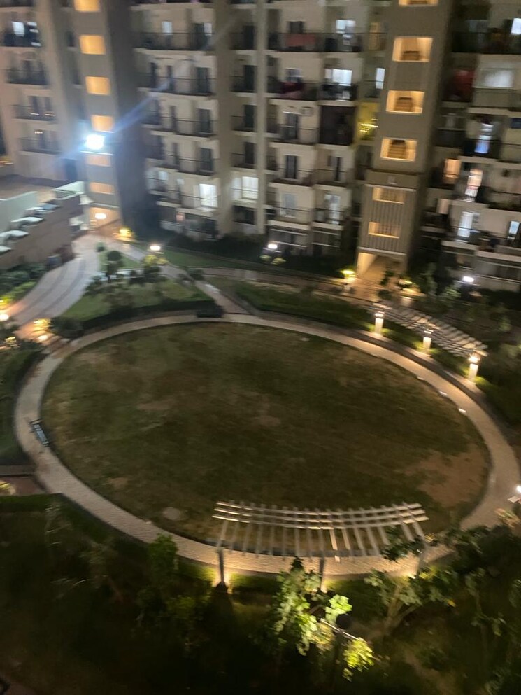 Exterior View, gulshan-botnia 2.5 Bedroom 1160 Sq.Ft. Apartment In Sector 144 Noida 8881497