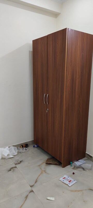 Furnished Amenities in 1 BHK Apartment at Neb Sarai – for Rent